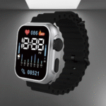 LED Watch That Looks Like The T800