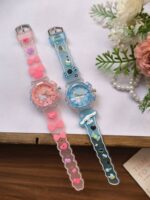 Sanrio 3D Cartoon Kids Watch – Silicone Strap - Image 4