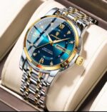 Poedagar 936 Fan Made Men's Fashion Quartz Watch